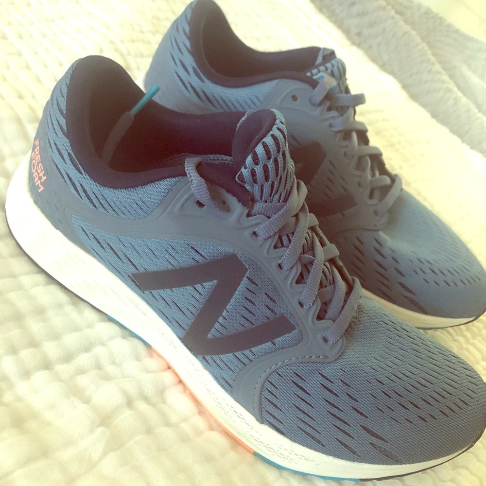 New Balance Fresh Foam Stability Running Shoes